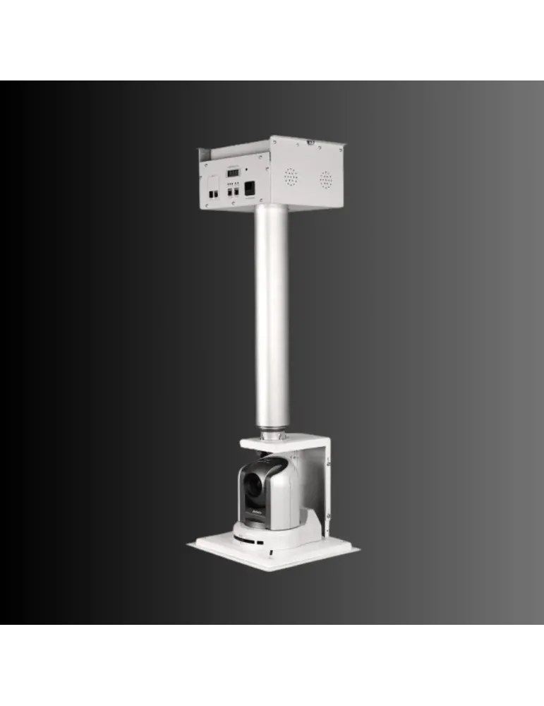 SUPREMA SCREEN Suprema Screen LIFT-CAM2000 — Profesjonalna winda sufitowa do kamer 6kg z RS485