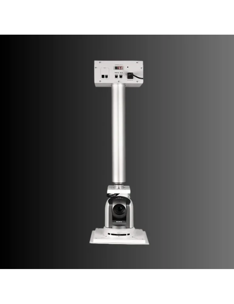 SUPREMA SCREEN Suprema Screen LIFT-CAM2000 — Profesjonalna winda sufitowa do kamer 6kg z RS485
