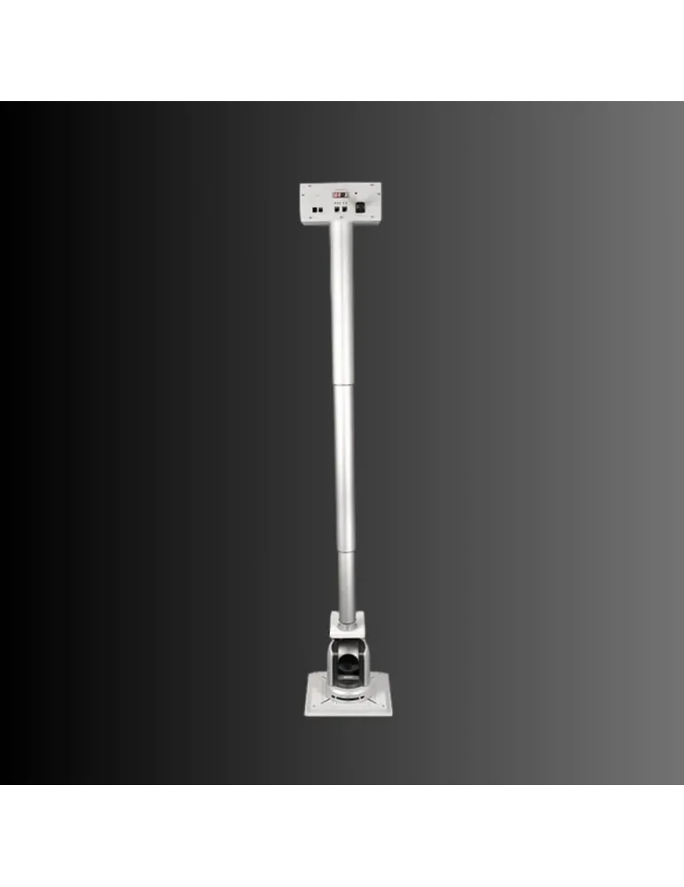 SUPREMA SCREEN Suprema Screen LIFT-CAM2000 — Profesjonalna winda sufitowa do kamer 6kg z RS485