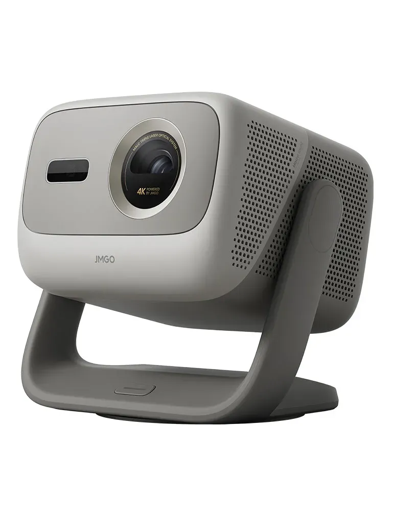 JMGO JMGO N3 4K — Projektor laserowy z Google TV i gimbalem