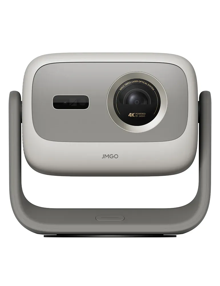JMGO JMGO N3 4K — Projektor laserowy z Google TV i gimbalem