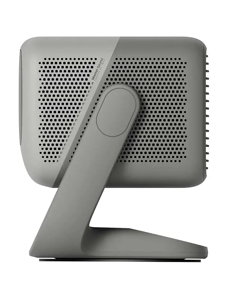 JMGO JMGO N3 4K — Projektor laserowy z Google TV i gimbalem