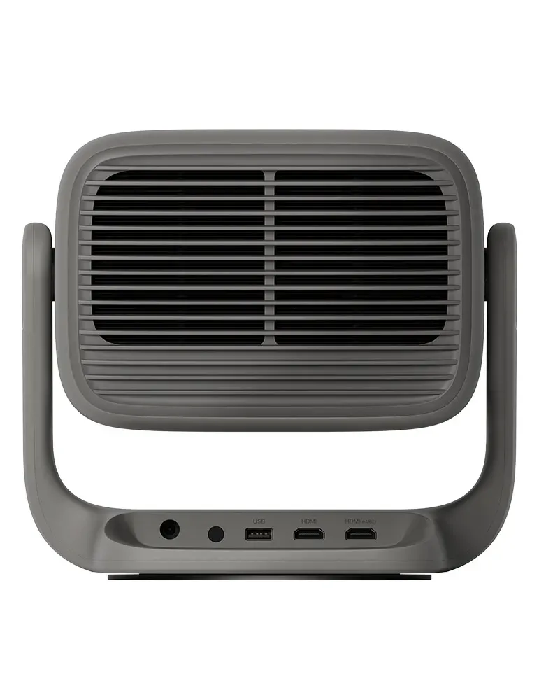JMGO JMGO N3 4K — Projektor laserowy z Google TV i gimbalem