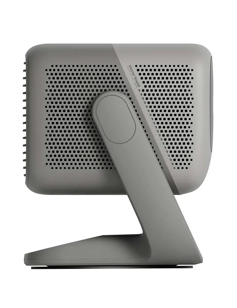 JMGO JMGO N3 4K — Projektor laserowy z Google TV i gimbalem