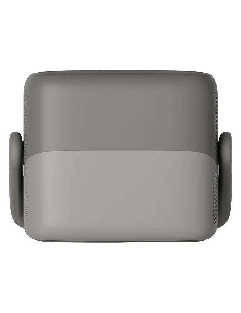 JMGO JMGO N3 4K — Projektor laserowy z Google TV i gimbalem