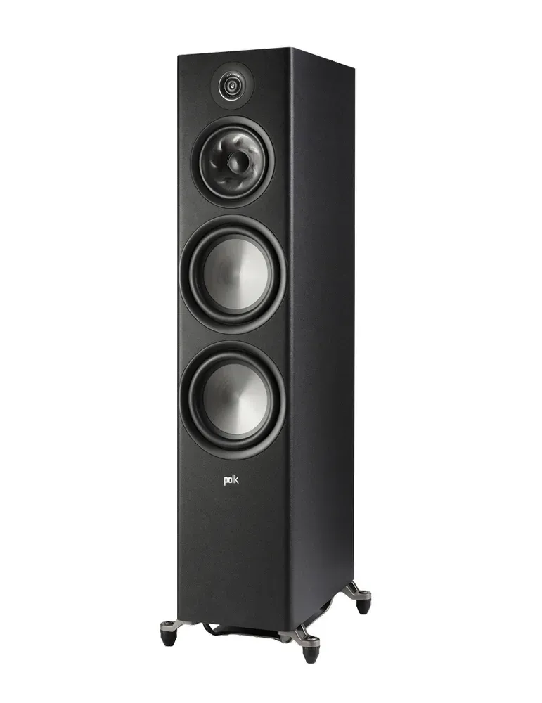 POLK AUDIO Polk Audio Reserve R700 — Kolumny podłogowe Hi-Res Audio z Power Port 2.0