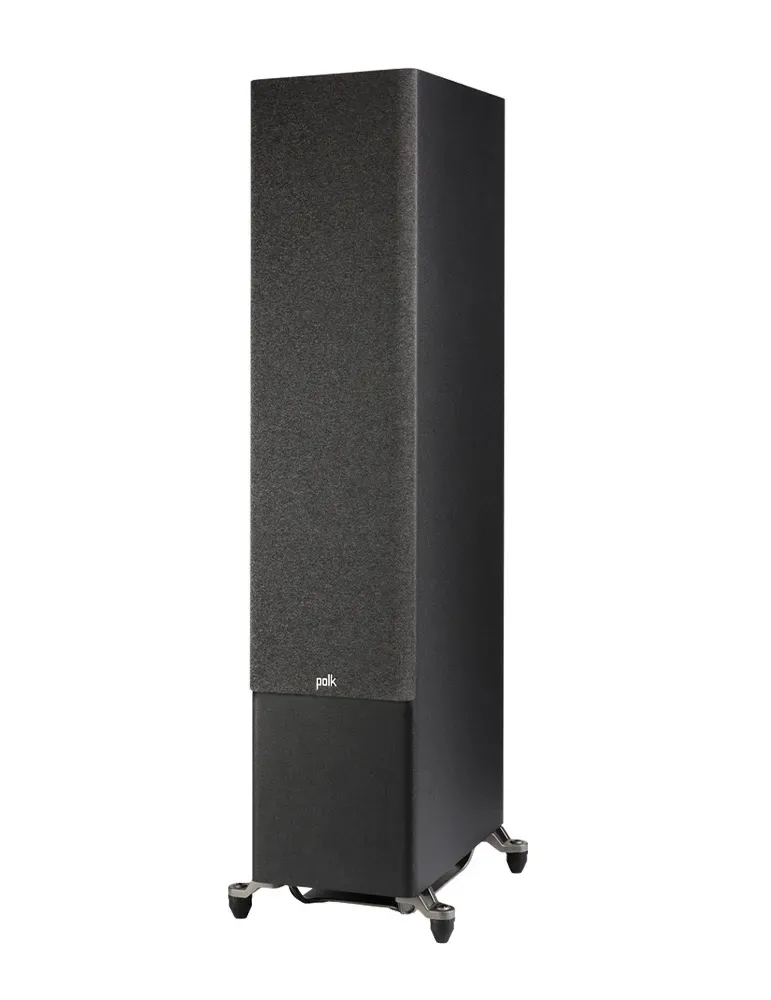 POLK AUDIO Polk Audio Reserve R700 — Kolumny podłogowe Hi-Res Audio z Power Port 2.0