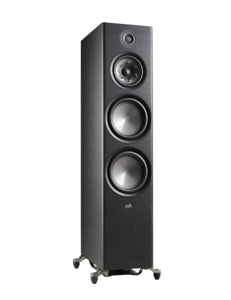 POLK AUDIO Polk Audio Reserve R700 — Kolumny podłogowe Hi-Res Audio z Power Port 2.0