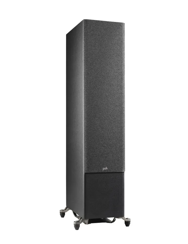 POLK AUDIO Polk Audio Reserve R700 — Kolumny podłogowe Hi-Res Audio z Power Port 2.0