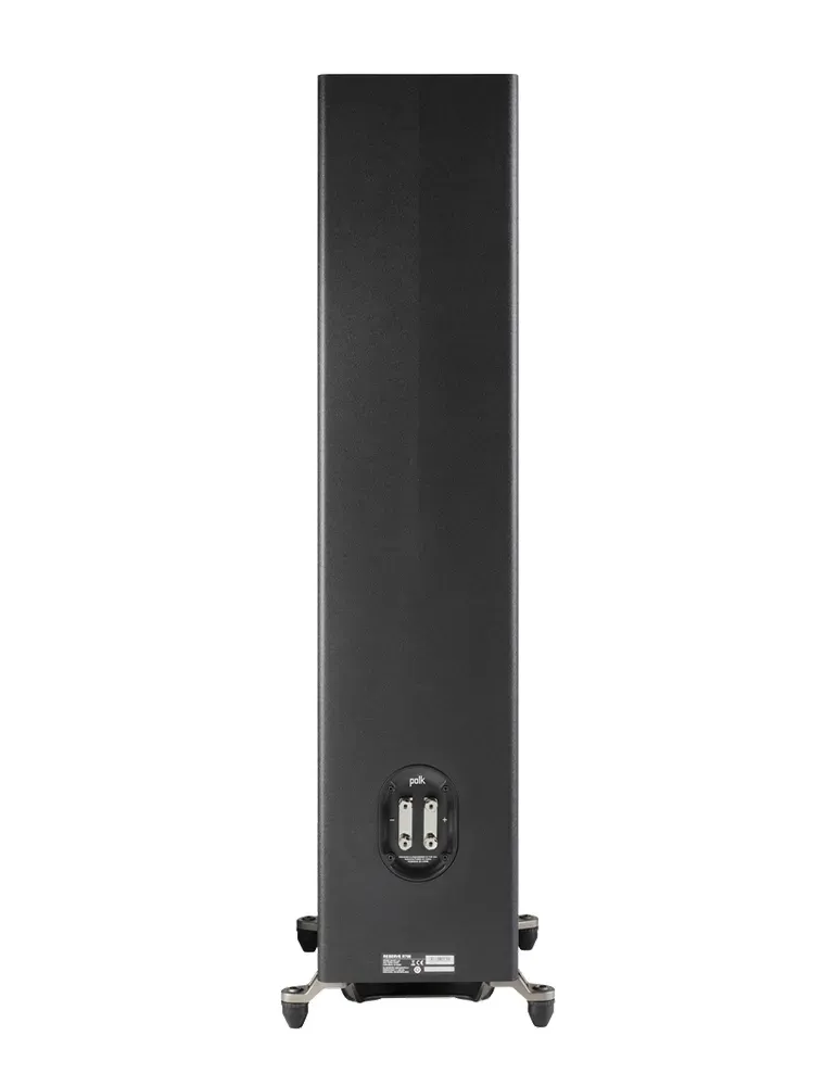 POLK AUDIO Polk Audio Reserve R700 — Kolumny podłogowe Hi-Res Audio z Power Port 2.0