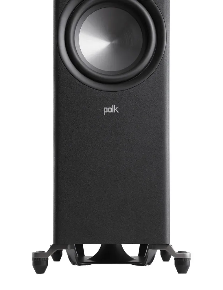 POLK AUDIO Polk Audio Reserve R700 — Kolumny podłogowe Hi-Res Audio z Power Port 2.0