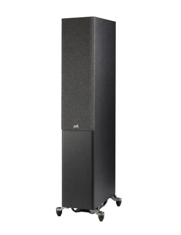 POLK AUDIO Polk Audio Reserve R600 — Kolumny podłogowe z Power Port 2.0 i Turbine