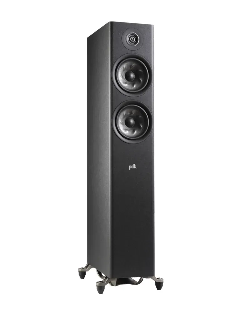 POLK AUDIO Polk Audio Reserve R600 — Kolumny podłogowe z Power Port 2.0 i Turbine
