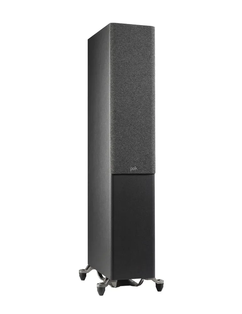 POLK AUDIO Polk Audio Reserve R600 — Kolumny podłogowe z Power Port 2.0 i Turbine