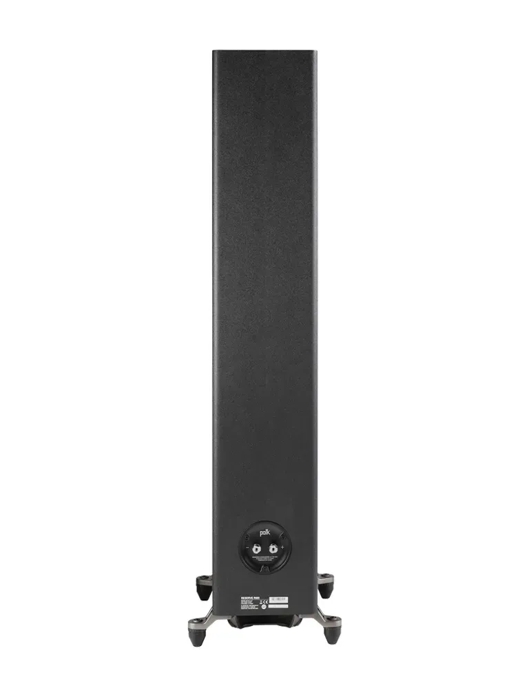 POLK AUDIO Polk Audio Reserve R600 — Kolumny podłogowe z Power Port 2.0 i Turbine