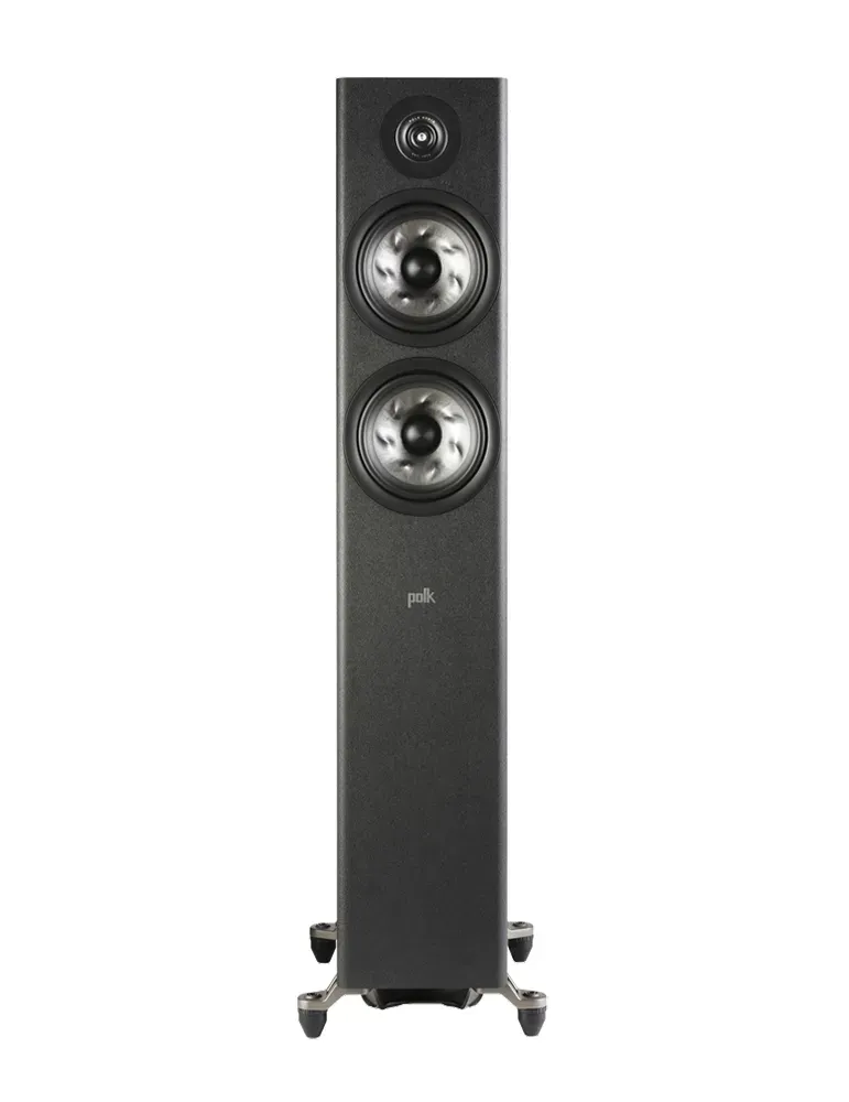 POLK AUDIO Polk Audio Reserve R600 — Kolumny podłogowe z Power Port 2.0 i Turbine