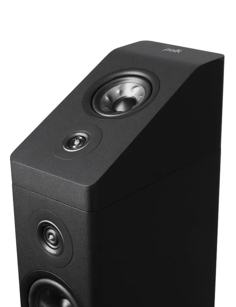 POLK AUDIO Polk Audio Reserve R900HT — Głośniki Dolby Atmos/DTS:X do kina domowego