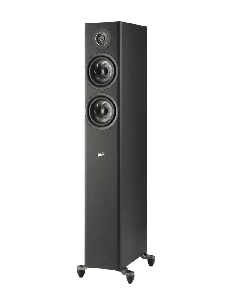 POLK AUDIO Polk Audio Reserve R500 — Kolumny podłogowe z X-Port i Ring Radiator
