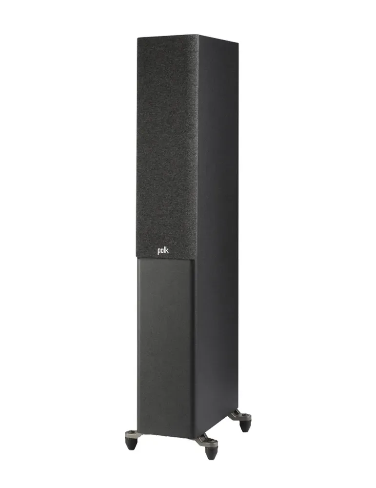 POLK AUDIO Polk Audio Reserve R500 — Kolumny podłogowe z X-Port i Ring Radiator