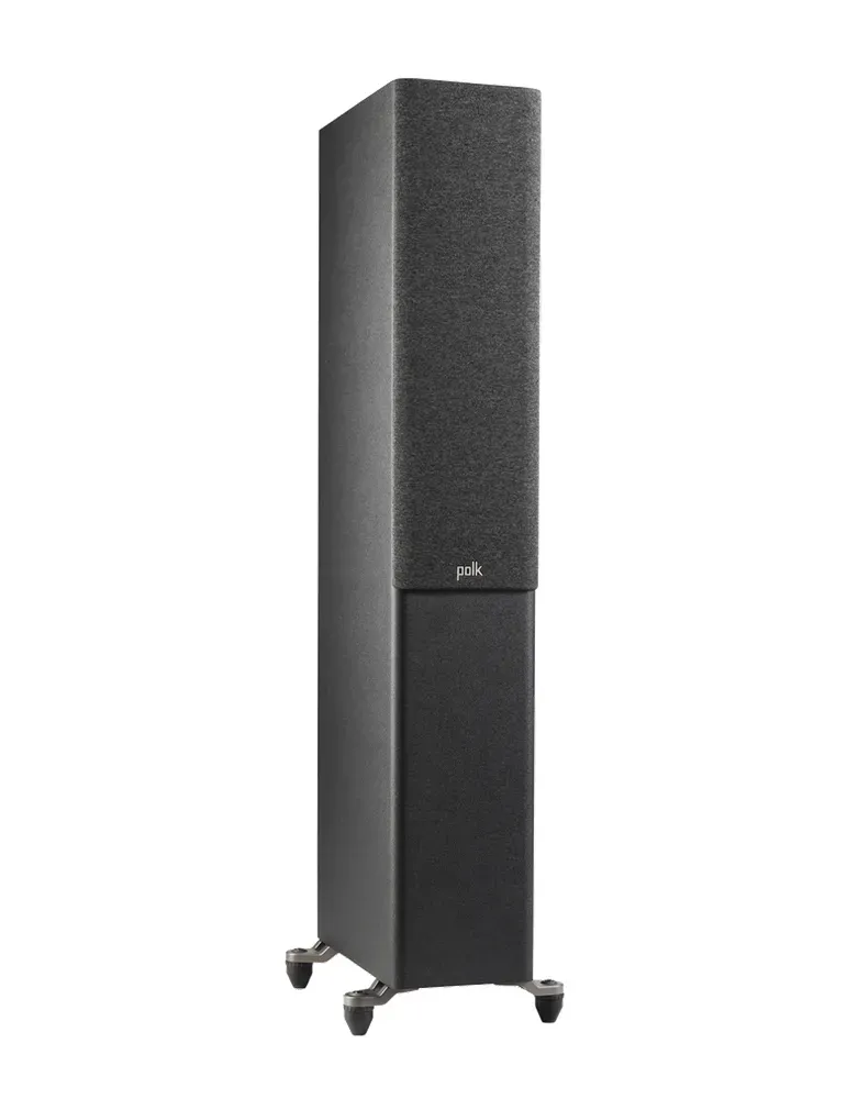 POLK AUDIO Polk Audio Reserve R500 — Kolumny podłogowe z X-Port i Ring Radiator
