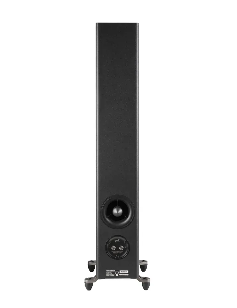 POLK AUDIO Polk Audio Reserve R500 — Kolumny podłogowe z X-Port i Ring Radiator