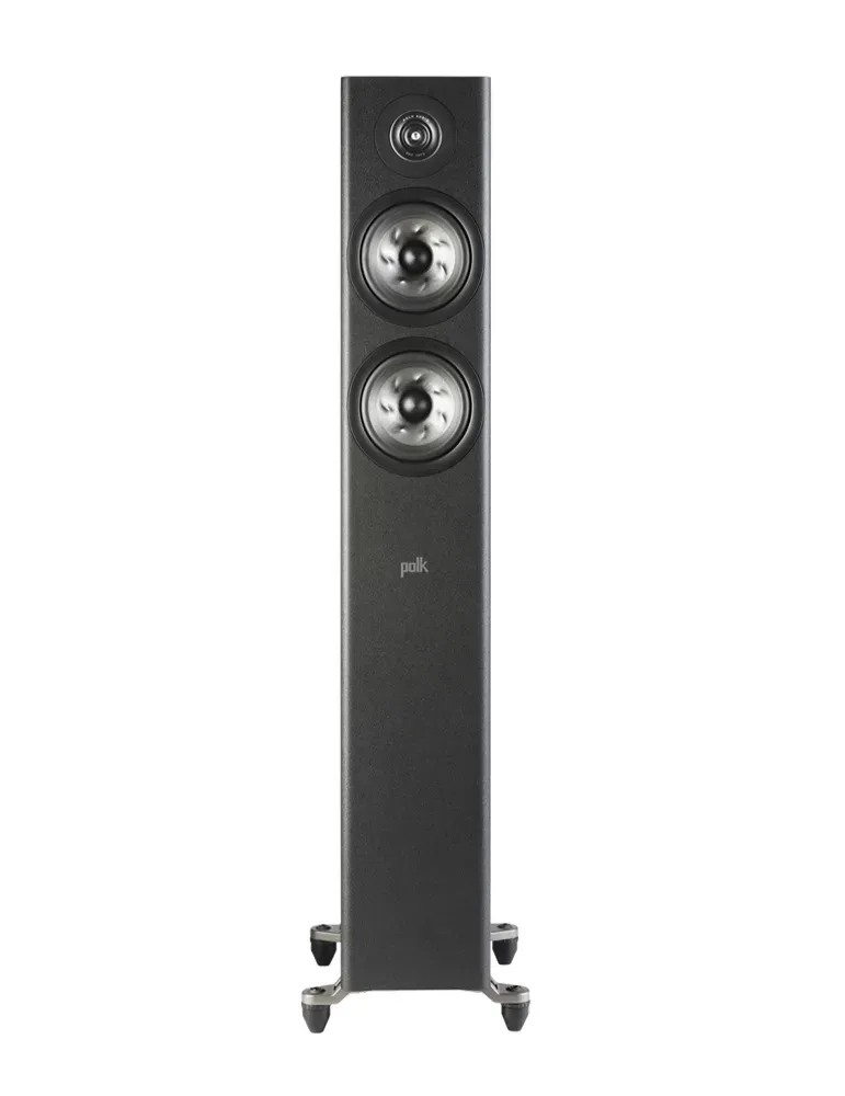 POLK AUDIO Polk Audio Reserve R500 — Kolumny podłogowe z X-Port i Ring Radiator
