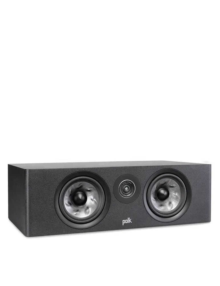POLK AUDIO Polk Audio Reserve R400 — Kolumna centralna z X-Port do Dolby Atmos