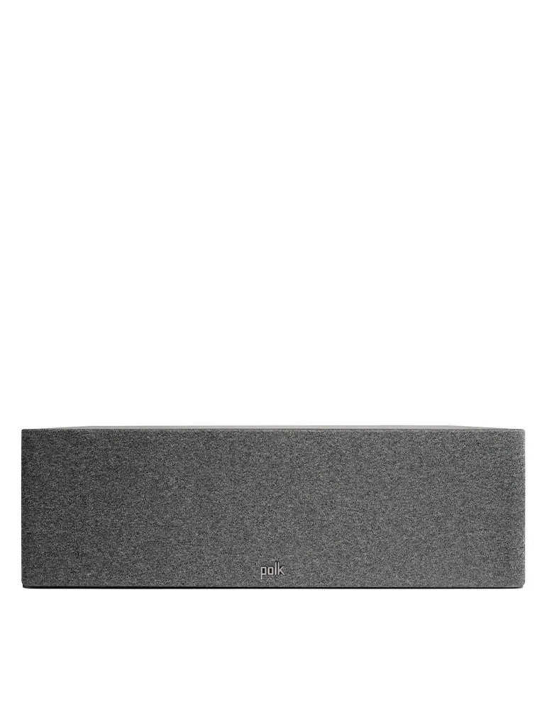 POLK AUDIO Polk Audio Reserve R400 — Kolumna centralna z X-Port do Dolby Atmos