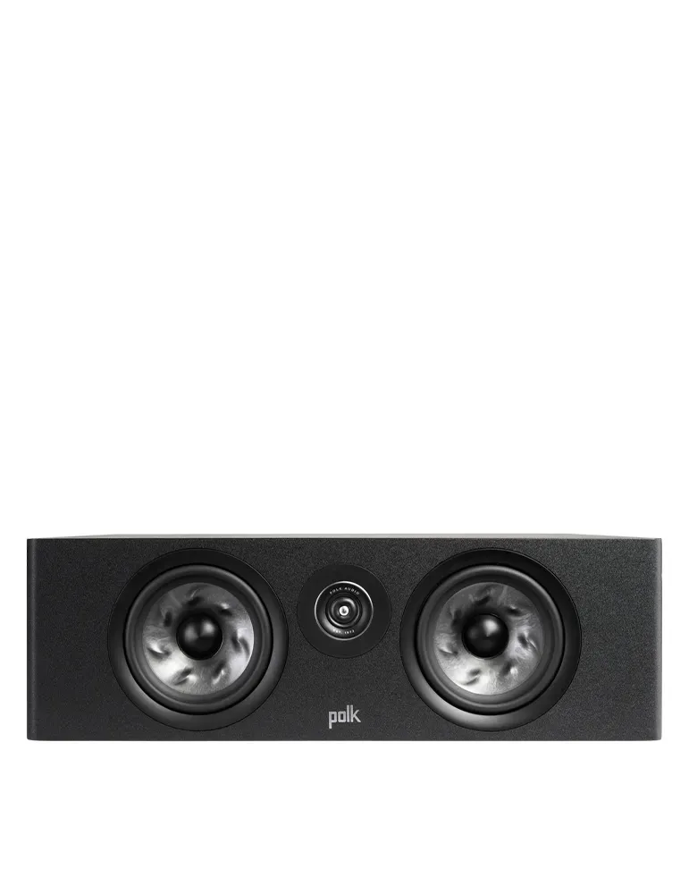 POLK AUDIO Polk Audio Reserve R400 — Kolumna centralna z X-Port do Dolby Atmos