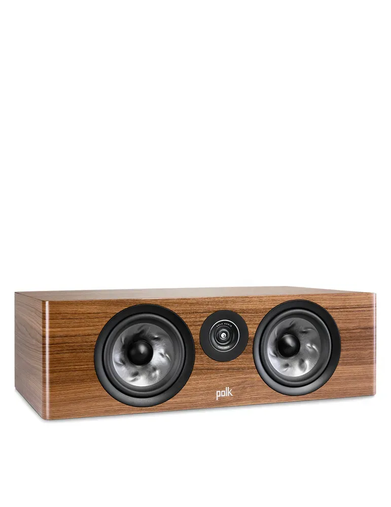 POLK AUDIO Polk Audio Reserve R400 — Kolumna centralna z X-Port do Dolby Atmos