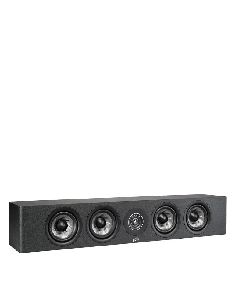 POLK AUDIO Polk Audio Reserve R350 — Kolumna centralna z Hi-Res Audio i montażem na ścianie