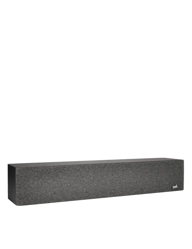 POLK AUDIO Polk Audio Reserve R350 — Kolumna centralna z Hi-Res Audio i montażem na ścianie