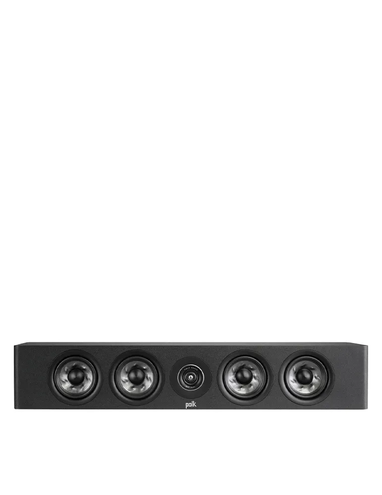 POLK AUDIO Polk Audio Reserve R350 — Kolumna centralna z Hi-Res Audio i montażem na ścianie