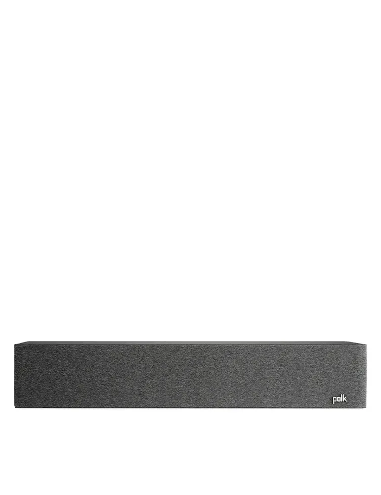 POLK AUDIO Polk Audio Reserve R350 — Kolumna centralna z Hi-Res Audio i montażem na ścianie
