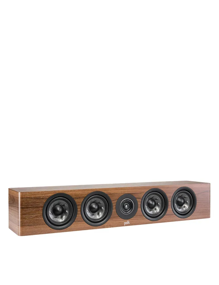 POLK AUDIO Polk Audio Reserve R350 — Kolumna centralna z Hi-Res Audio i montażem na ścianie