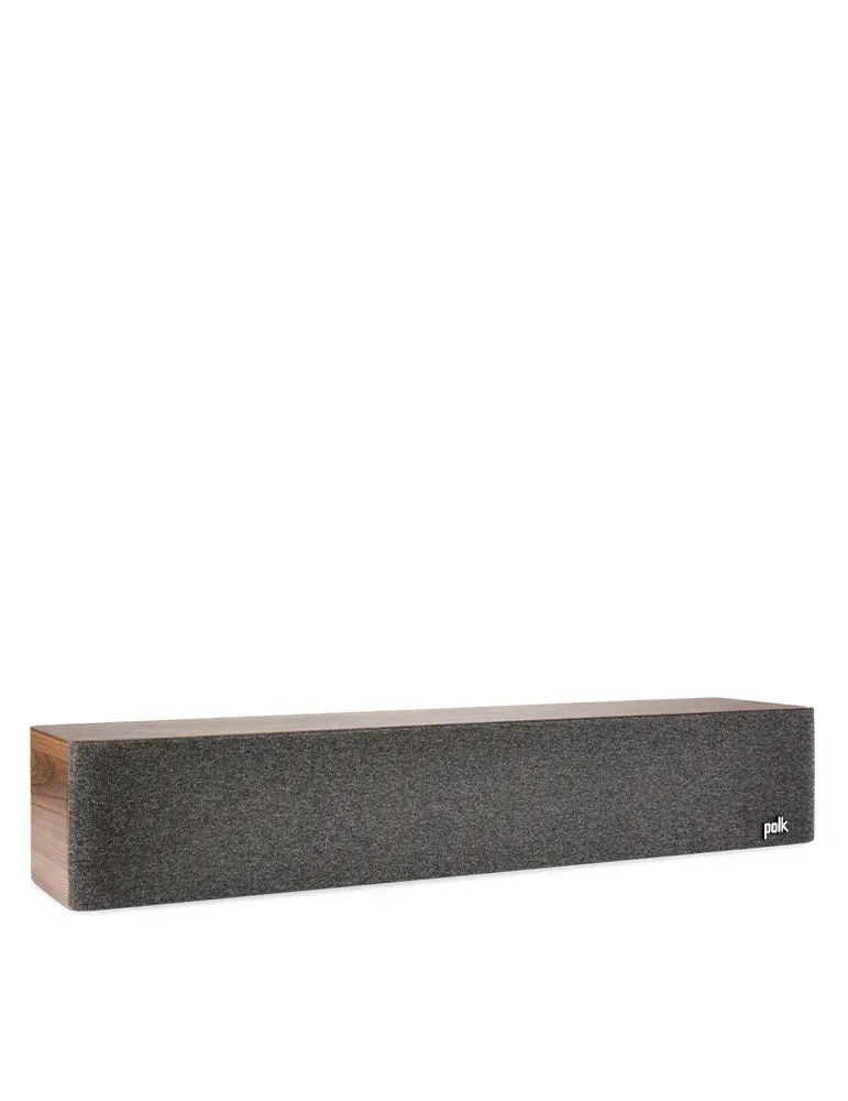 POLK AUDIO Polk Audio Reserve R350 — Kolumna centralna z Hi-Res Audio i montażem na ścianie