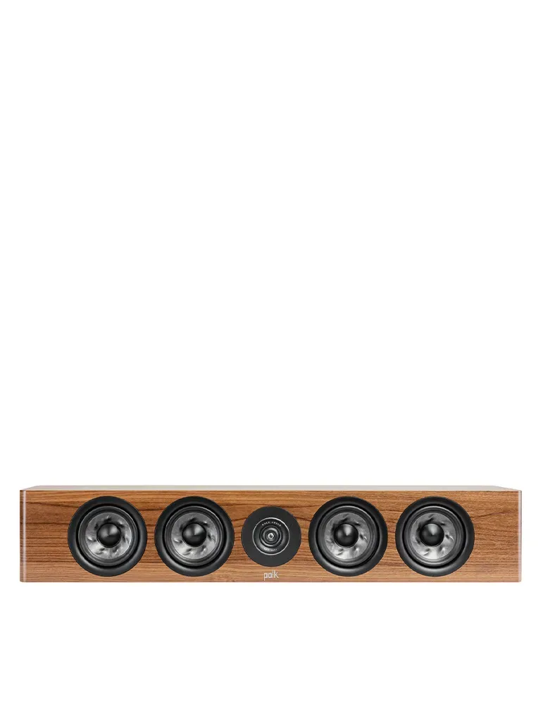 POLK AUDIO Polk Audio Reserve R350 — Kolumna centralna z Hi-Res Audio i montażem na ścianie