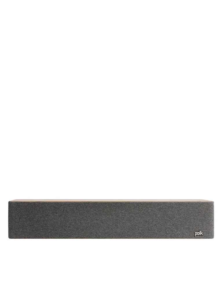 POLK AUDIO Polk Audio Reserve R350 — Kolumna centralna z Hi-Res Audio i montażem na ścianie