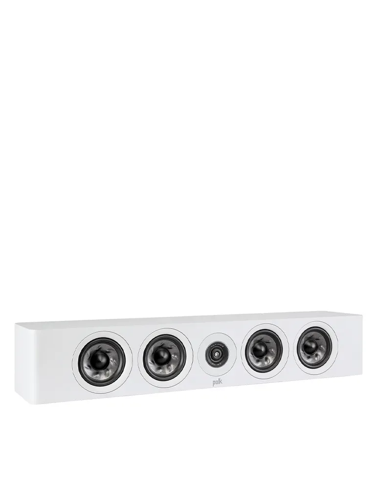 POLK AUDIO Polk Audio Reserve R350 — Kolumna centralna z Hi-Res Audio i montażem na ścianie