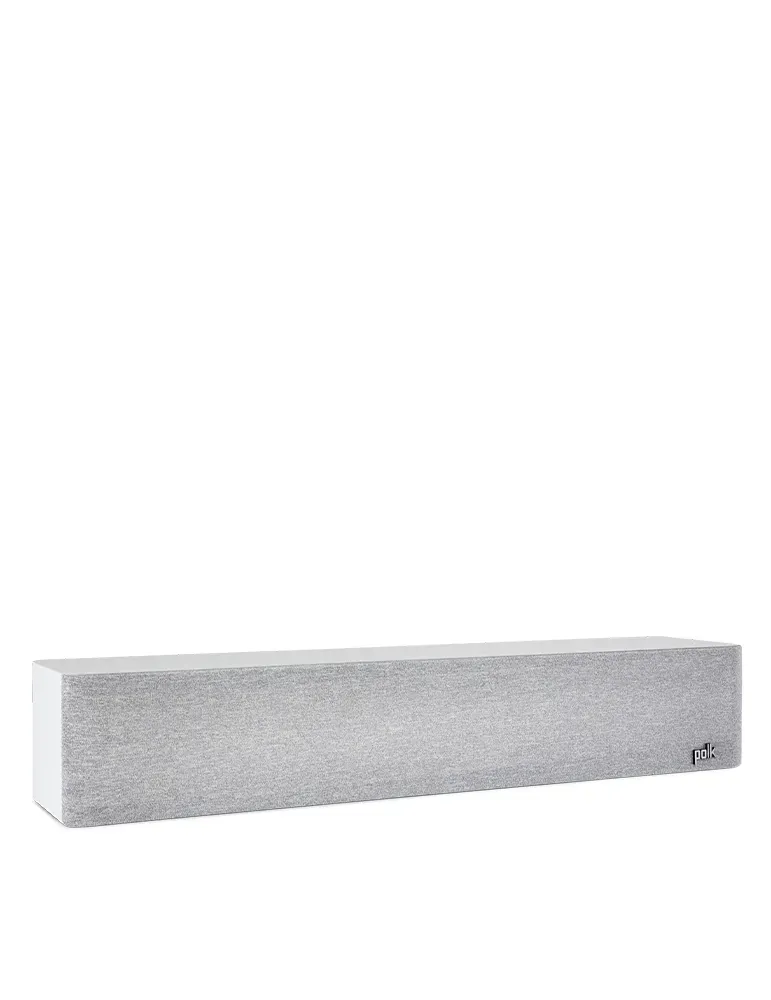 POLK AUDIO Polk Audio Reserve R350 — Kolumna centralna z Hi-Res Audio i montażem na ścianie