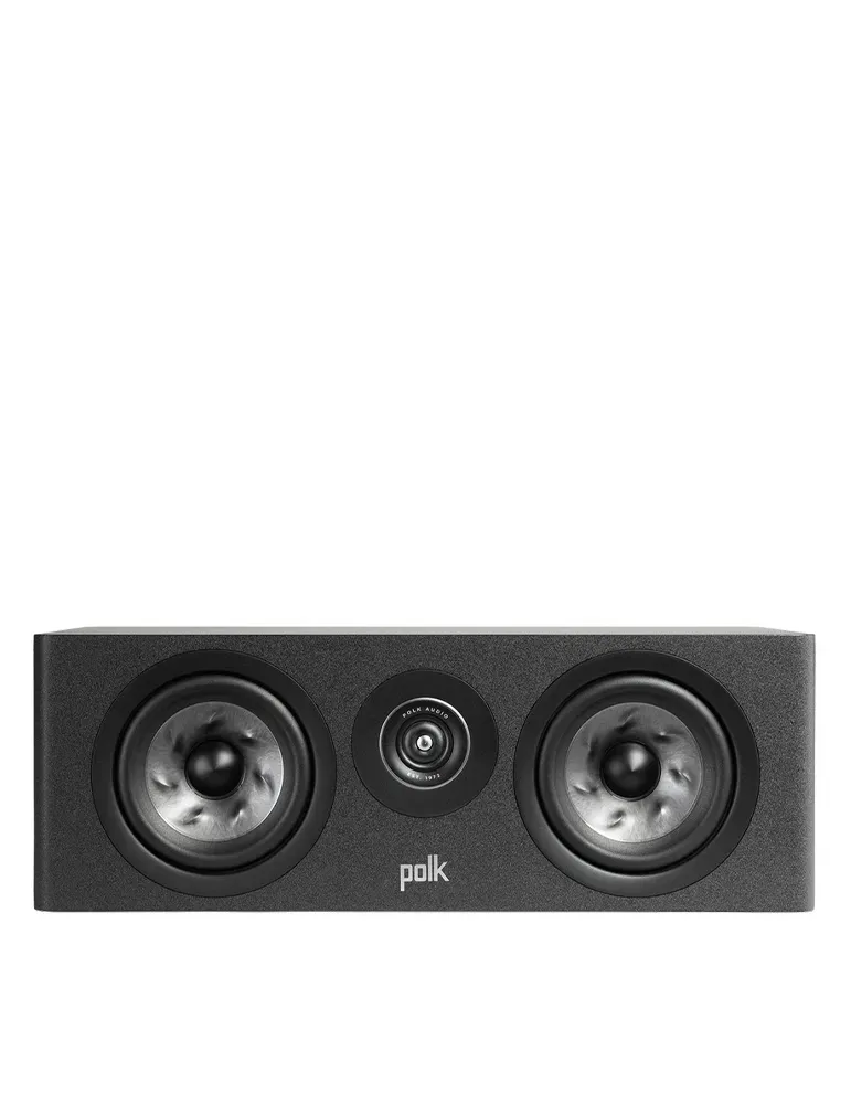 POLK AUDIO Polk Audio Reserve R300 — Kolumna centralna z 1" tweeterem i podwójnymi wooferami
