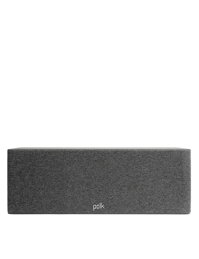 POLK AUDIO Polk Audio Reserve R300 — Kolumna centralna z 1" tweeterem i podwójnymi wooferami