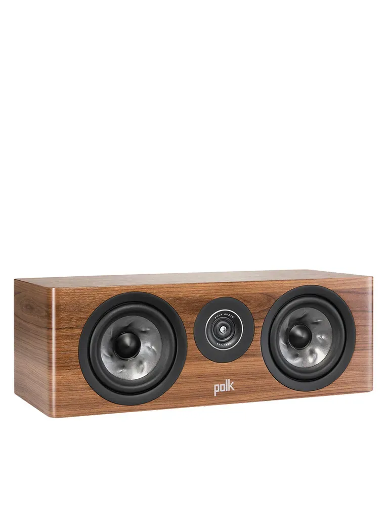 POLK AUDIO Polk Audio Reserve R300 — Kolumna centralna z 1" tweeterem i podwójnymi wooferami