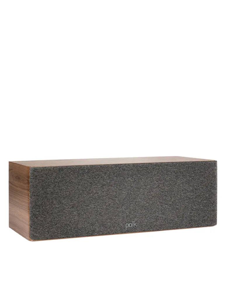 POLK AUDIO Polk Audio Reserve R300 — Kolumna centralna z 1" tweeterem i podwójnymi wooferami