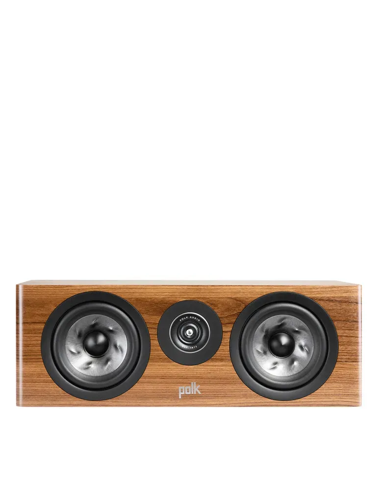 POLK AUDIO Polk Audio Reserve R300 — Kolumna centralna z 1" tweeterem i podwójnymi wooferami