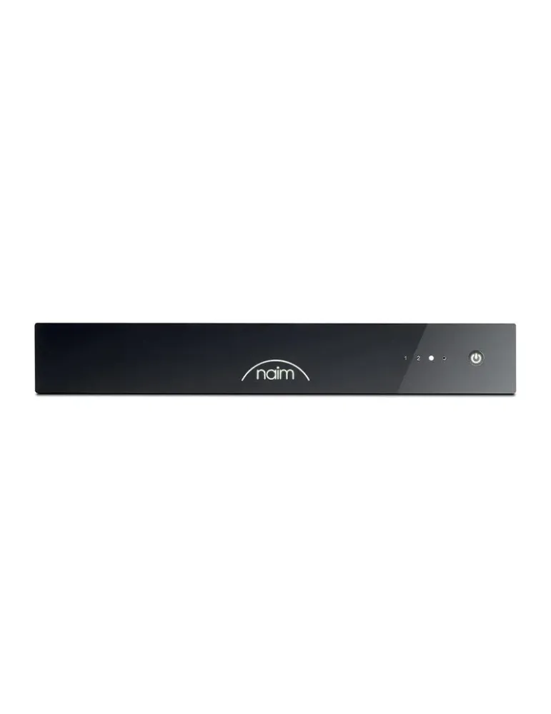 NAIM Naim CI-Uniti 102 — Streamer i wzmacniacz All-in-One Hi-Fi