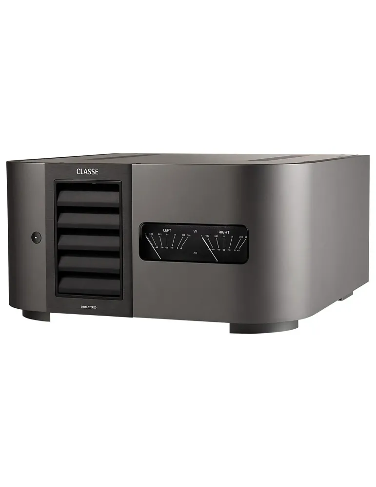 CLASSE CLASSÉ DELTA STEREO Wzmacniacz mocy — outlet (GLO 139303)