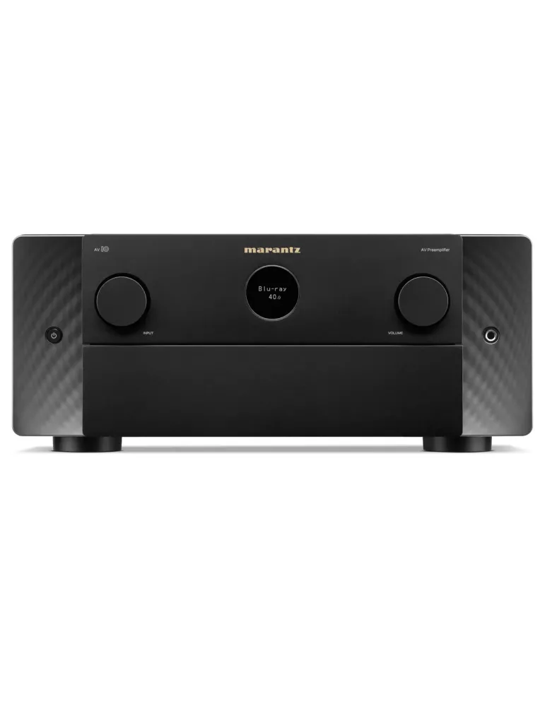 MARANTZ Marantz AV 10 Wzmacniacz 15.4 z HDMI 2.1 i Audyssey MultEQ XT32