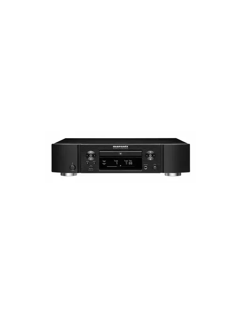 MARANTZ SIECIOWY ODTWARZACZ AUDIO MARANTZ ND8006 SREBRNY - OUTLET - GLO