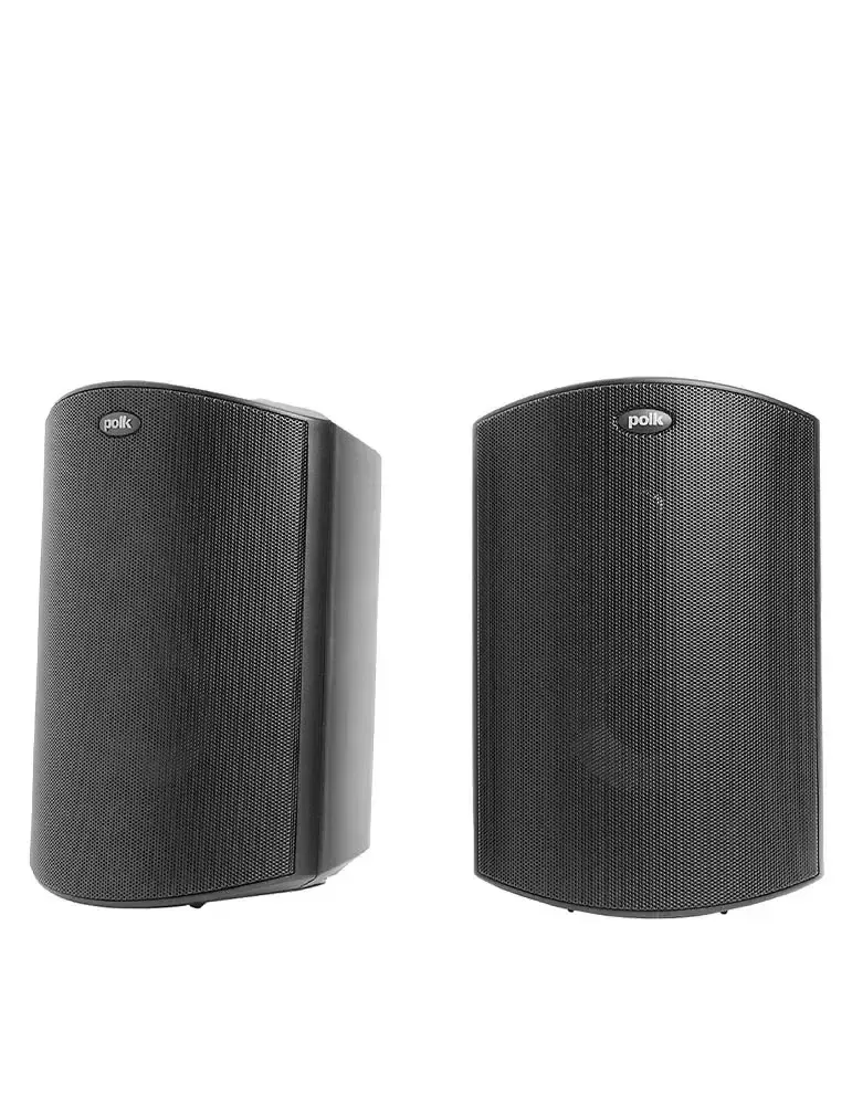 POLK AUDIO KOLUMNA GŁOŚNIKOWA PRZYSTOSOWANA DO MONTAŻU NA ZEWNĄTRZ POLK AUDIO ATRIUM 4 BIAŁA - OUTLET - GLO